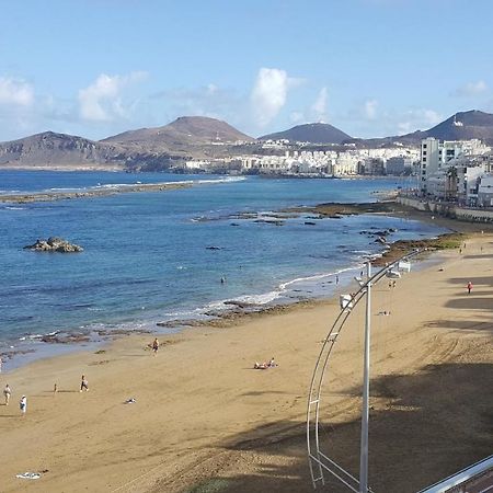 El Rincon De Maripi Apartment Las Palmas de Gran Canaria Luaran gambar