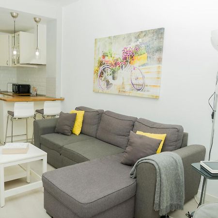 El Rincon De Maripi Apartment Las Palmas de Gran Canaria Luaran gambar