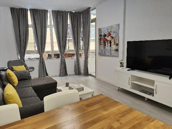 El Rincon De Maripi Apartment Las Palmas de Gran Canaria Luaran gambar