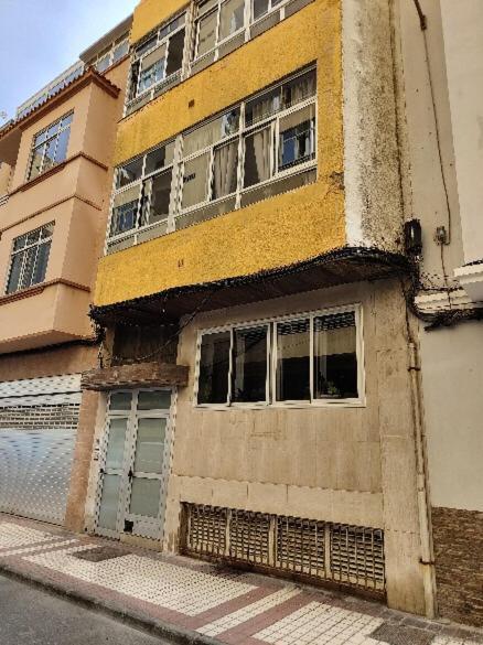 El Rincon De Maripi Apartment Las Palmas de Gran Canaria Luaran gambar