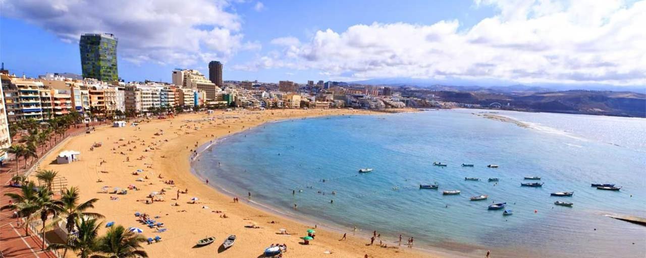 El Rincon De Maripi Apartment Las Palmas de Gran Canaria Luaran gambar