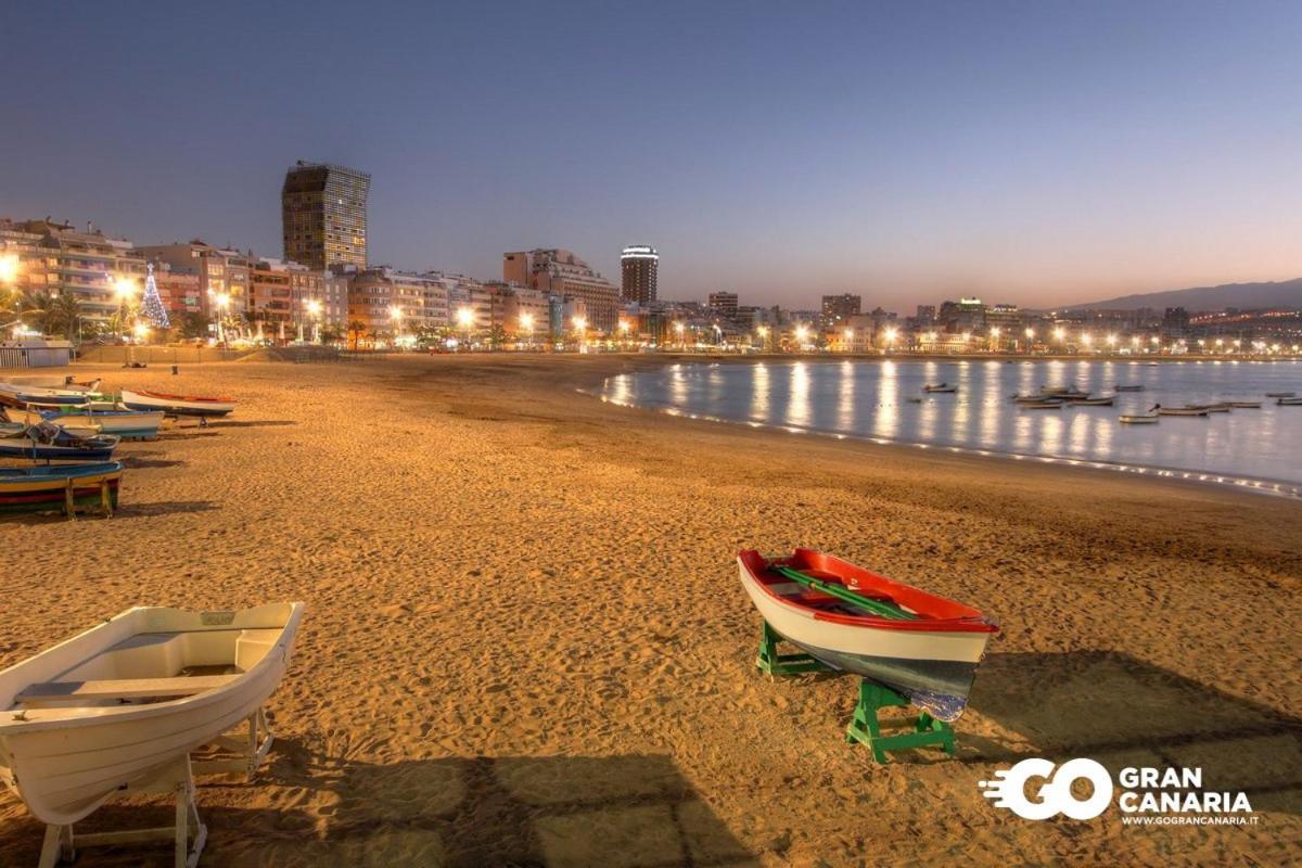 El Rincon De Maripi Apartment Las Palmas de Gran Canaria Luaran gambar