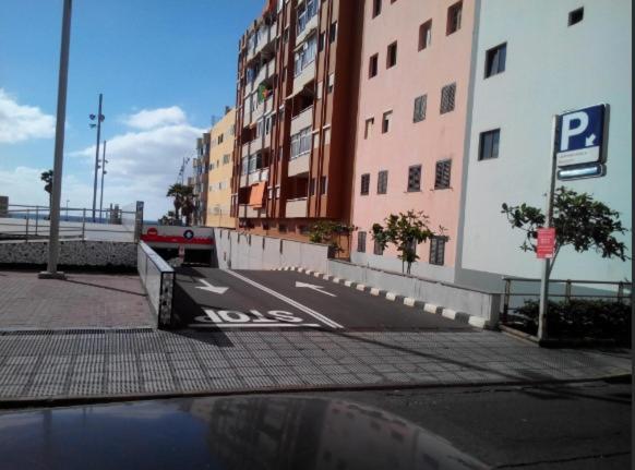 El Rincon De Maripi Apartment Las Palmas de Gran Canaria Luaran gambar