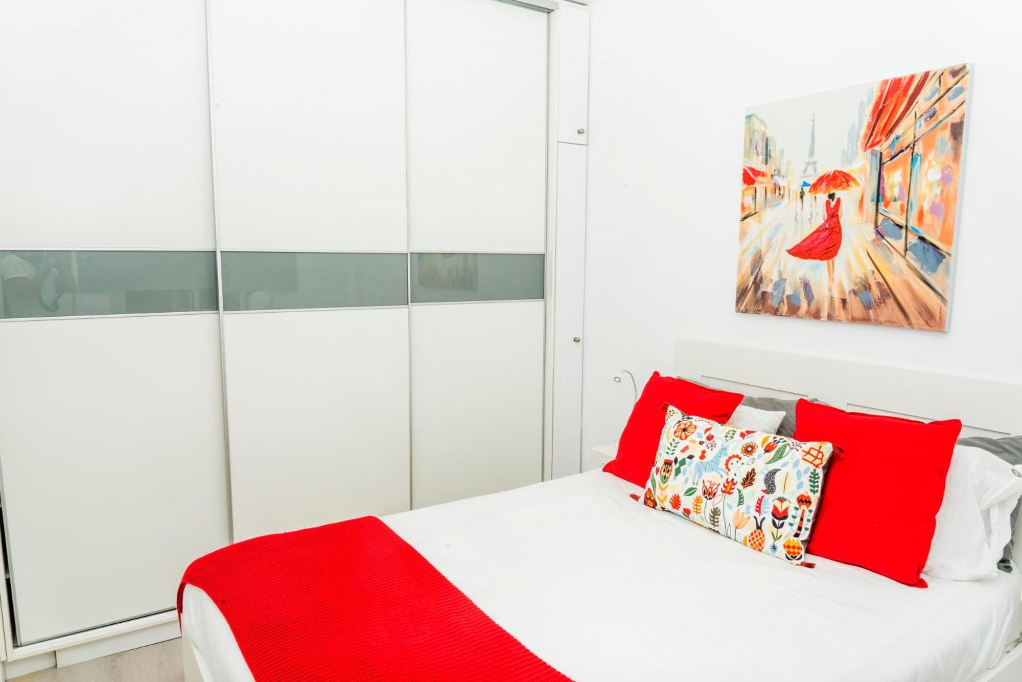 El Rincon De Maripi Apartment Las Palmas de Gran Canaria Luaran gambar
