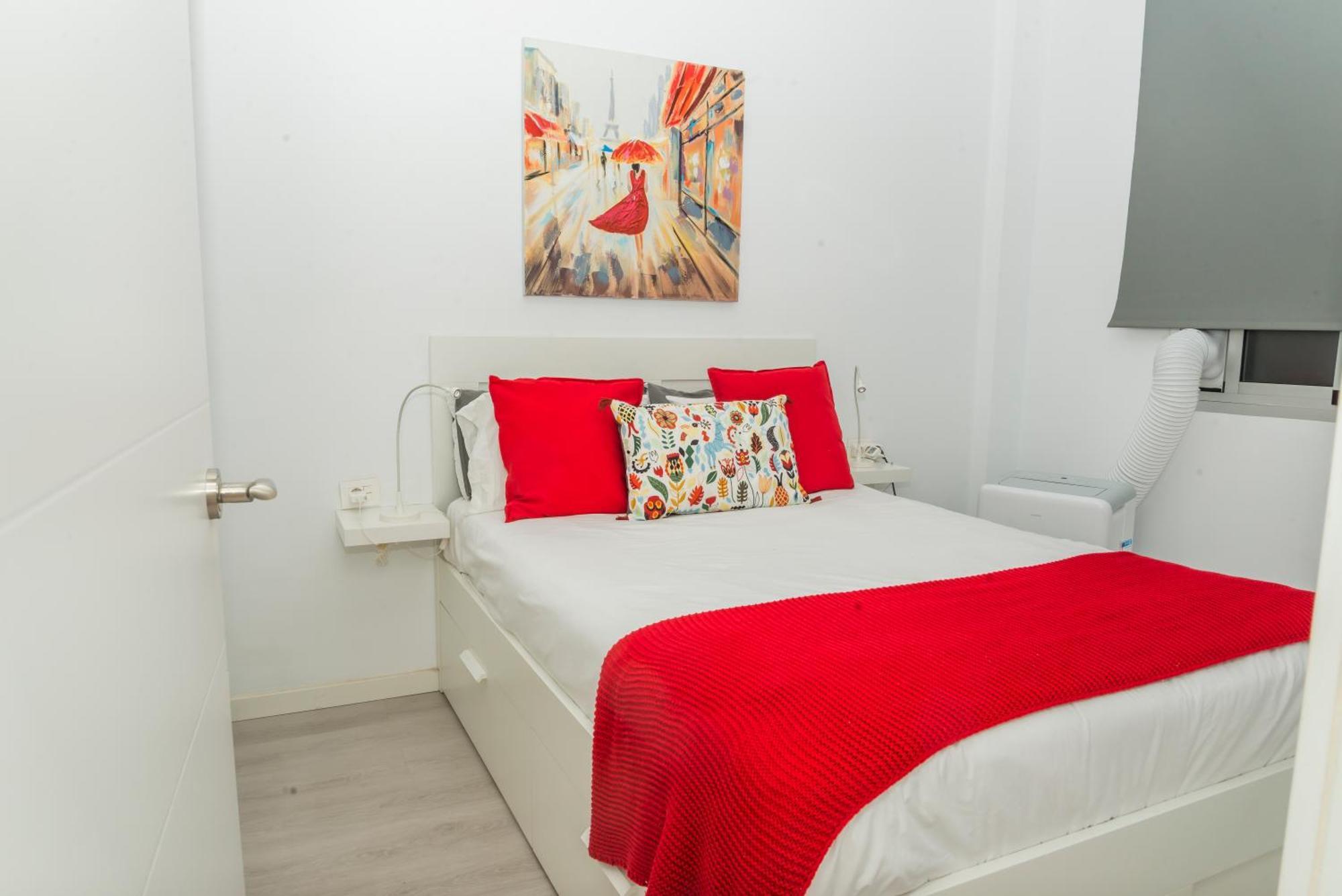 El Rincon De Maripi Apartment Las Palmas de Gran Canaria Luaran gambar