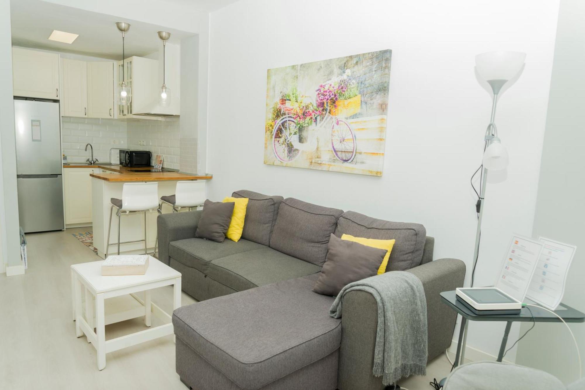 El Rincon De Maripi Apartment Las Palmas de Gran Canaria Luaran gambar