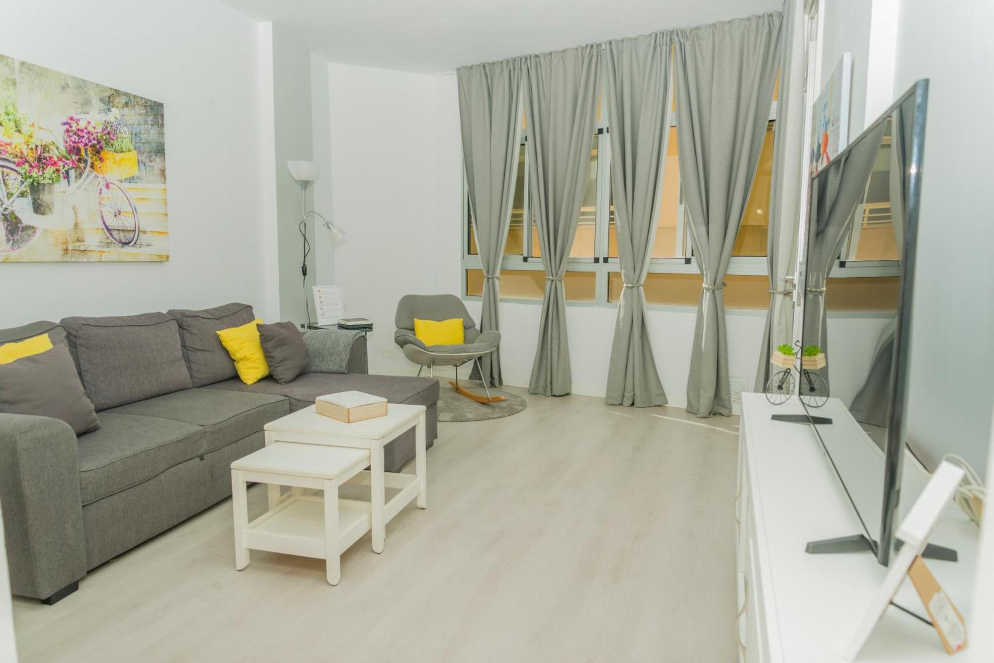 El Rincon De Maripi Apartment Las Palmas de Gran Canaria Luaran gambar